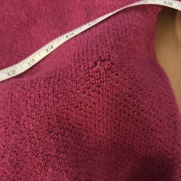 The Peruvian Connection Vintage Wool Sweater - Picture 10 of 13